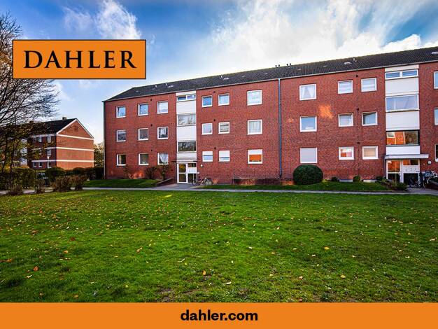Wohnung zum Kauf 65.000 € 4 Zimmer 86,9 m² Wittmund Wittmund 26409