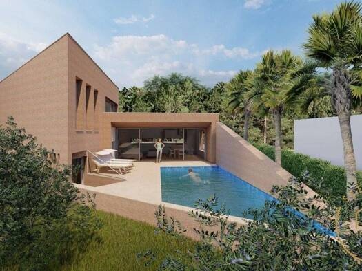 Villa zum Kauf 730.000 € 1 Zimmer 170 m² Novigrad 23312