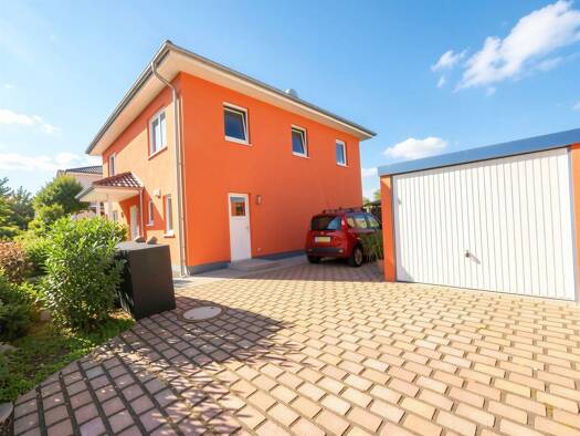 Einfamilienhaus zum Kauf 985.000 € 5 Zimmer 163 m² 680 m² Grundstück Kladow Spandau 14089