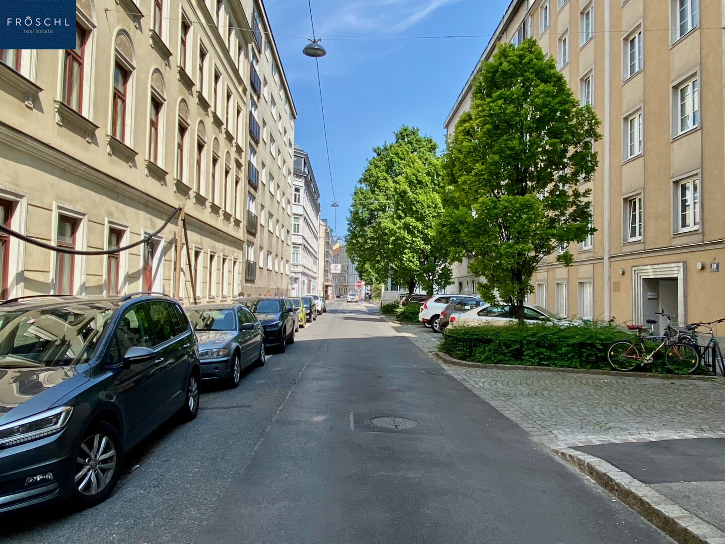 Wohnung zum Kauf 389.000 € 2 Zimmer 57,8 m²<br/>Wohnfläche 3.<br/>Geschoss Wien 1030