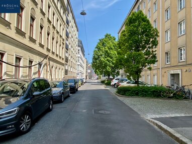 Wohnung zum Kauf 389.000 € 2 Zimmer 57,8 m² 3. Geschoss Wien 1030