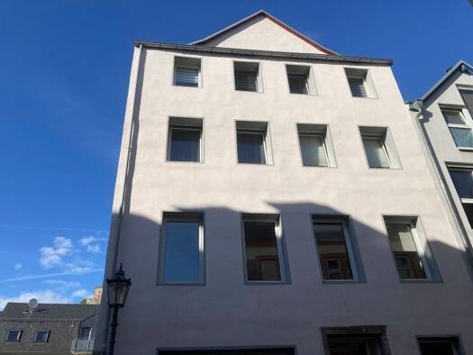 Mehrfamilienhaus zum Kauf 720.000 € 13 Zimmer 349 m² 179 m² Grundstück Ehrenbreitstein Koblenz 56077