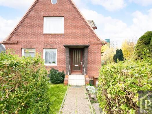 Einfamilienhaus zum Kauf provisionsfrei 325.500 € 4 Zimmer 92,4 m² 1.302 m² Grundstück Kiel 24159