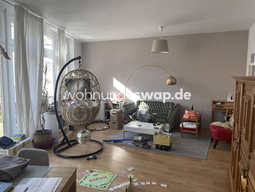 Wohnung zur Miete Tauschwohnung 1.590 € 3 Zimmer 99 m² EG Eimsbüttel Eimsbüttel 20259