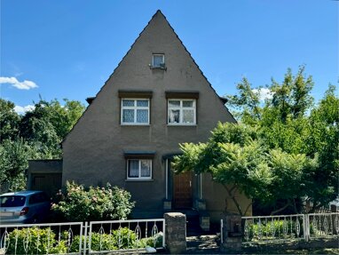 Einfamilienhaus zum Kauf 189.000 € 4 Zimmer 87 m² 625 m² Grundstück Daberstedt Erfurt 99085