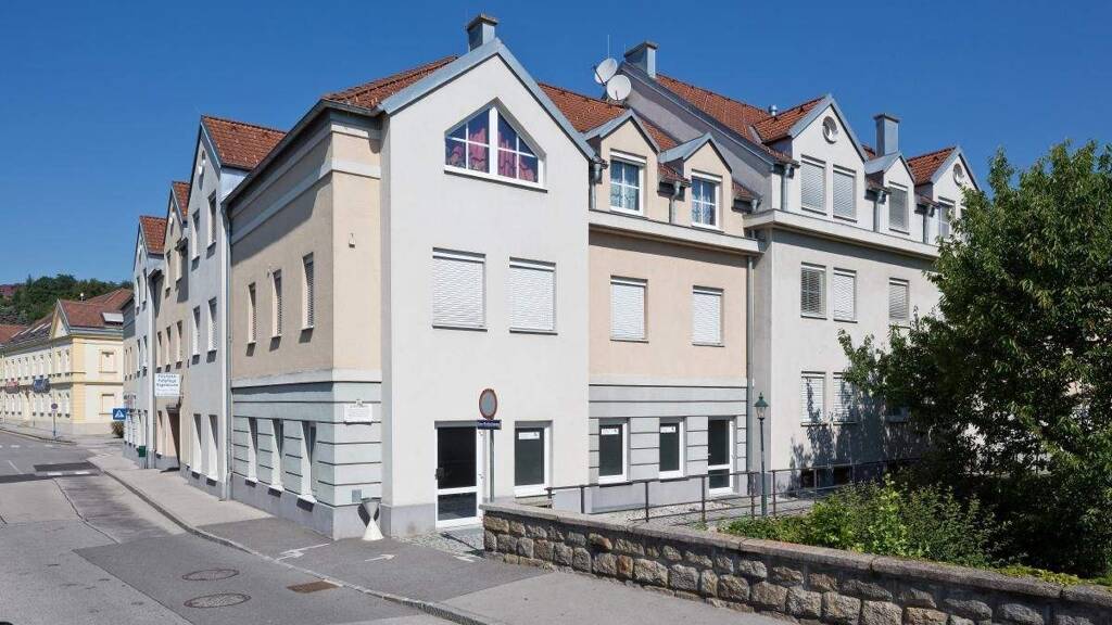 Wohnung zur Miete 610 € 3 Zimmer 71,3 m² frei ab 31.03.2026 Ybbs an der Donau 3370