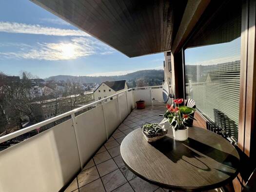 Wohnung zum Kauf 135.000 € 3 Zimmer 97 m² Milspe Ennepetal 58256