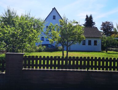 Einfamilienhaus zum Kauf provisionsfrei 339.000 € 5 Zimmer 145 m² 1.182 m² Grundstück frei ab sofort Taunusstr. 7 Steinau Steinau an der Straße 36396