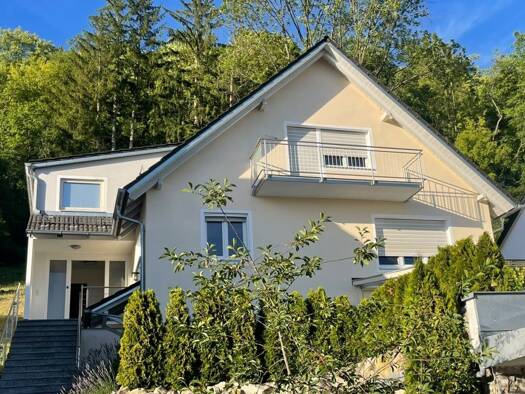 Mehrfamilienhaus zum Kauf 455.000 € 5 Zimmer 160 m² 738 m² Grundstück Poikam Bad Abbach 93077