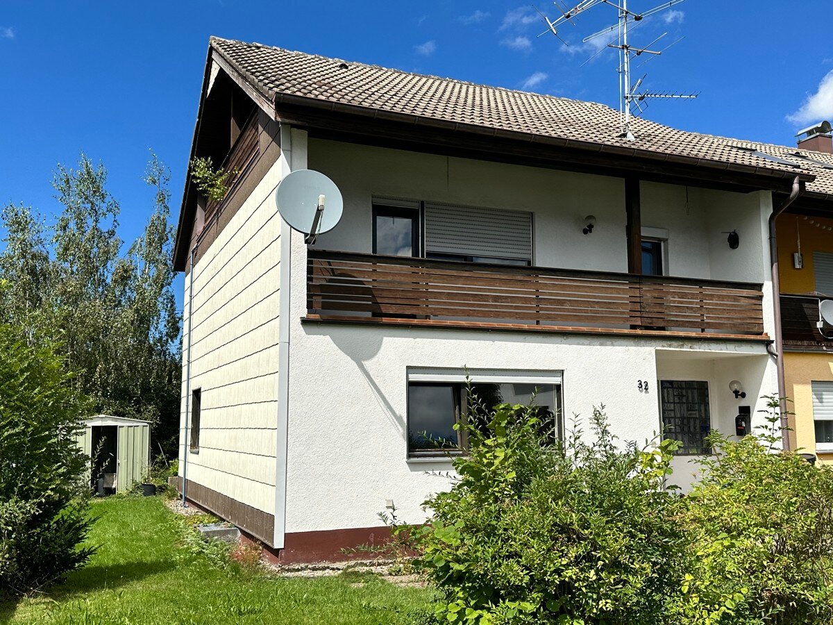 Einfamilienhaus zum Kauf 285.000 € 5 Zimmer 140 m²<br/>Wohnfläche 542 m²<br/>Grundstück Locherhof Eschbronn / Locherhof 78664