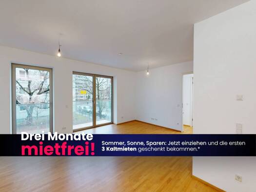 Wohnung zur Miete 2.417 € 4 Zimmer 120,9 m² 1. Geschoss frei ab 01.10.2026 Pauline-Staegemann-Straße 2 Friedrichshain Friedrichshain-Kreuzberg 10249