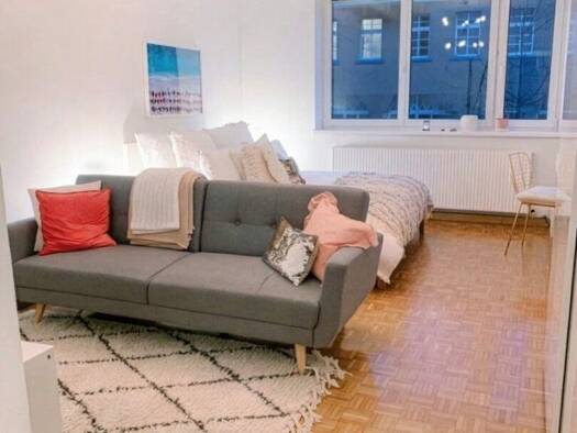 Wohnung zum Kauf 399.000 € 2 Zimmer 70 m² 1. Geschoss Petrusgasse Landstraße 1030