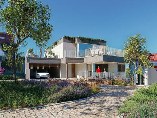 Haus zum Kauf 985.000 € Canidelo 4400-497