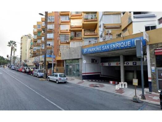 Garage zum Kauf 24.000 € 25 m² Torremolinos 29620
