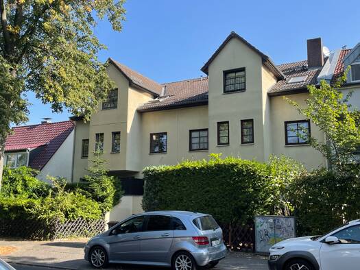 Haus zum Kauf 649.000 € 7 Zimmer 139 m² 245 m² Grundstück frei ab sofort Schütte-Lanz-Straße 13 Lichterfelde Steglitz-Zehlendorf 12209