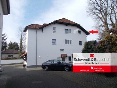 Wohnung zum Kauf provisionsfrei 139.000 € 2 Zimmer 76 m² Ortenberg Ortenberg 63683