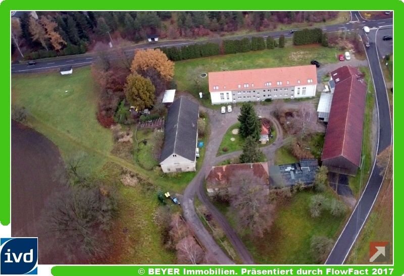 Grundstück zum Kauf 3.300.000 € 15.500 m²<br/>Grundstück Fischbach Arnsdorf / Fischbach 01477