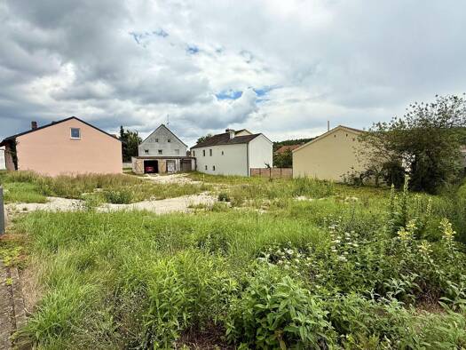 Grundstück zum Kauf 215.000 € 700 m² Grundstück frei ab sofort Meilenhofen Nassenfels 85128