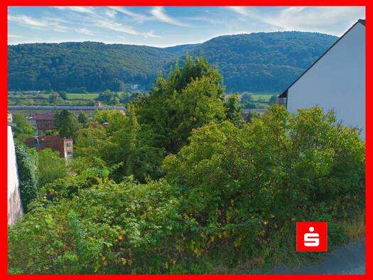 Grundstück zum Kauf 85.000 € 738 m² Grundstück frei ab sofort Gemünden 97737