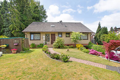 Einfamilienhaus zum Kauf 870.000 € 7 Zimmer 185 m² 825 m² Grundstück Lurup Hamburg 22547