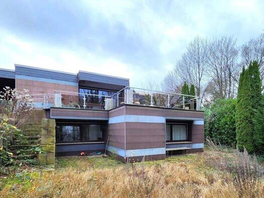 Einfamilienhaus zum Kauf 659.000 € 5 Zimmer 190 m² 786 m² Grundstück Herdecke 58313