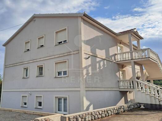 Wohnung zum Kauf 650.000 € 4 Zimmer 173 m² 2. Geschoss Ičići