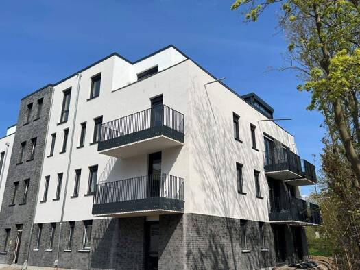 Wohnung zur Miete 1.204 € 3 Zimmer 86 m² 3. Geschoss frei ab 01.11.2026 Fasanenhof Fasanenhof 34125