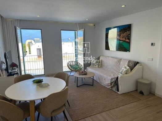 Penthouse zum Kauf 860.000 € 2 Zimmer 80 m² Formentera 07872