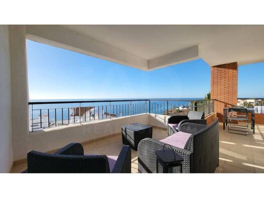 Wohnung zum Kauf 395.000 € 3 Zimmer 110 m² 1. Geschoss Torrox 29793