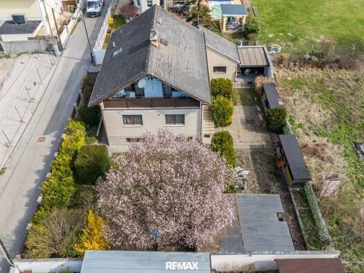 Einfamilienhaus zum Kauf 799.000 € 4 Zimmer 157 m² 591 m² Grundstück Milanweg Wien 1220