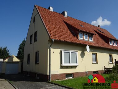 Doppelhaushälfte zum Kauf 159.000 € 6 Zimmer 115 m² 422 m² Grundstück Kernstadt Stadthagen 31655