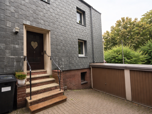 Mehrfamilienhaus zum Kauf 269.000 € 9 Zimmer 210 m² 426 m² Grundstück Mittelmeiderich Duisburg 47137