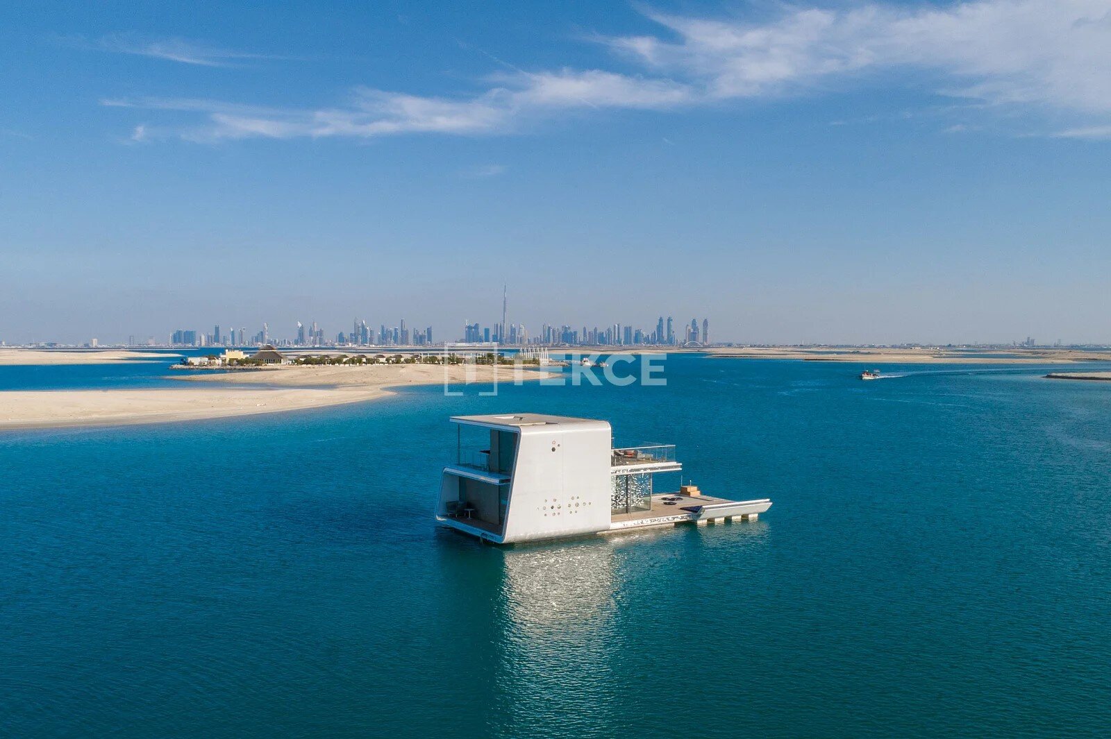 Einfamilienhaus zum Kauf 5.385.316 € 3 Zimmer 350 m²<br/>Wohnfläche The World Islands  The World Islands Dubai