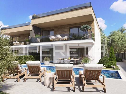Haus zum Kauf 500.000 € 4 Zimmer 139 m² Brtonigla