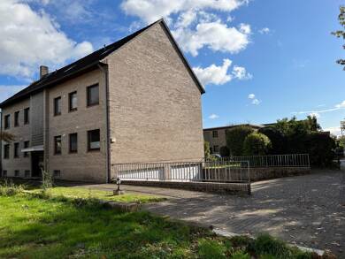 Wohnung zur Miete 520 € 2 Zimmer 55 m² Dachgeschoss frei ab 01.07.2025 Kirchweyhe Weyhe 28844