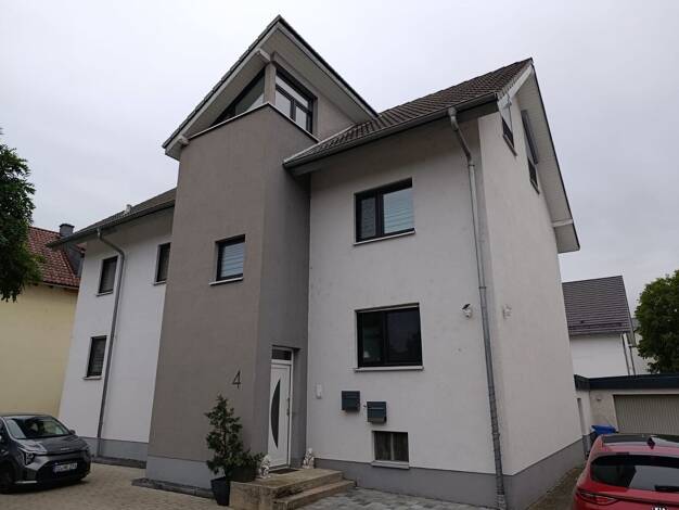 Mehrfamilienhaus zum Kauf 798.000 € 9 Zimmer 250 m² 527 m² Grundstück Hähnlein Alsbach-Hähnlein 64665