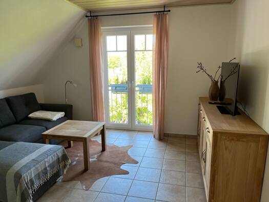Wohnung zur Miete 400 € 2 Zimmer 55 m² Geschoss 1/1 frei ab sofort Kleinwaltersdorf Freiberg 09599