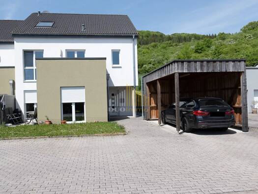 Maisonette zum Kauf 449.000 € 5 Zimmer 116 m² 1. Geschoss Langenberg 14 Echternacherbrück 54668