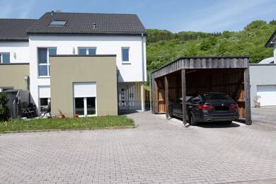 Maisonette zum Kauf 449.000 € 5 Zimmer 116 m² 1. Geschoss Langenberg 14 Echternacherbrück 54668