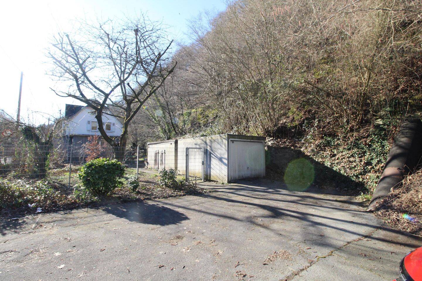 Immobilie in Witten - Historisches freistehendes EFH mit Entwicklungspotenzial & Garage - Bild 4