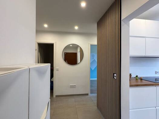 Wohnung zur Miete 1.260 € 3 Zimmer 85 m² Geschoss 2/3 frei ab sofort Zirndorf 90513