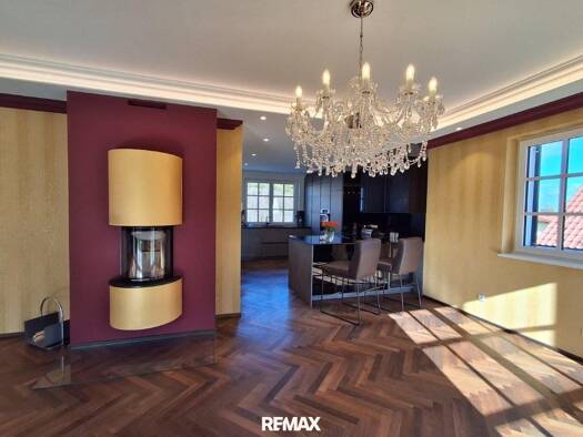 Einfamilienhaus zum Kauf 890.000 € 5 Zimmer 194 m² 763 m² Grundstück Dreistetterstrasse Bad Fischau-Brunn 2721