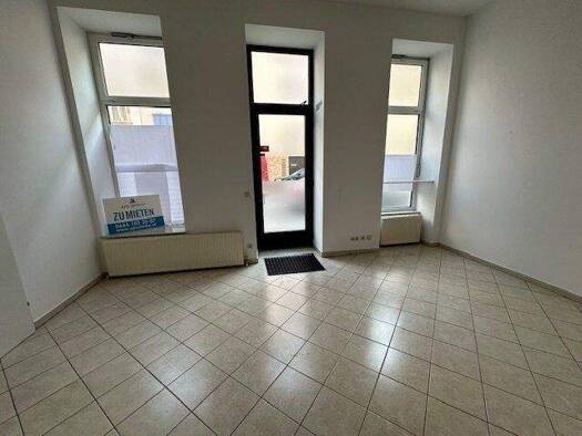 Büro zur Miete 1.663 € 5 Zimmer 151,2 m² Bürofläche Wien 1160