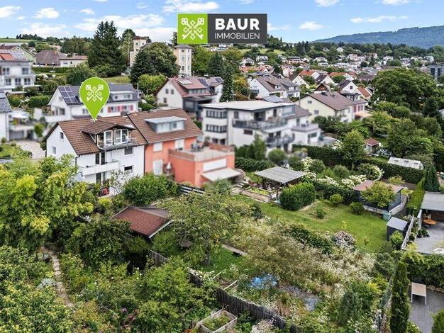 Doppelhaushälfte zum Kauf 649.000 € 5 Zimmer 125 m² 514 m² Grundstück Reutin Lindau 88131