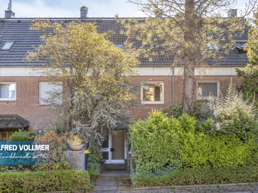 Reihenmittelhaus zum Kauf 365.000 € 6 Zimmer 146 m² 304 m² Grundstück Elberfeld Wuppertal 42109