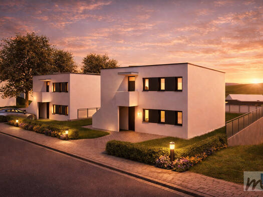 Wohnung zum Kauf - Erstbezug 460.000 € 3 Zimmer 90 m² Tannenbergstraße 34a bis 34d Lüttringhausen Remscheid 42899