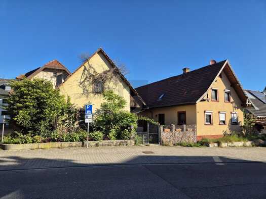 Einfamilienhaus zum Kauf 239.000 € 4 Zimmer 110 m² 334 m² Grundstück Lauf 77886