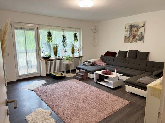 Wohnung zum Kauf 219.000 € 4 Zimmer 121 m² 1. Geschoss Melsungen Melsungen 34212