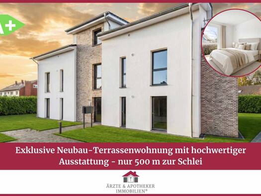 Wohnung zum Kauf 229.000 € 2 Zimmer 59,8 m² Kappeln 24376