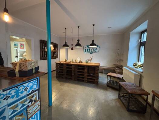 Laden zur Miete provisionsfrei 1.125 € 75 m² Verkaufsfläche Watzmannstraße 2 Obergiesing München 81541